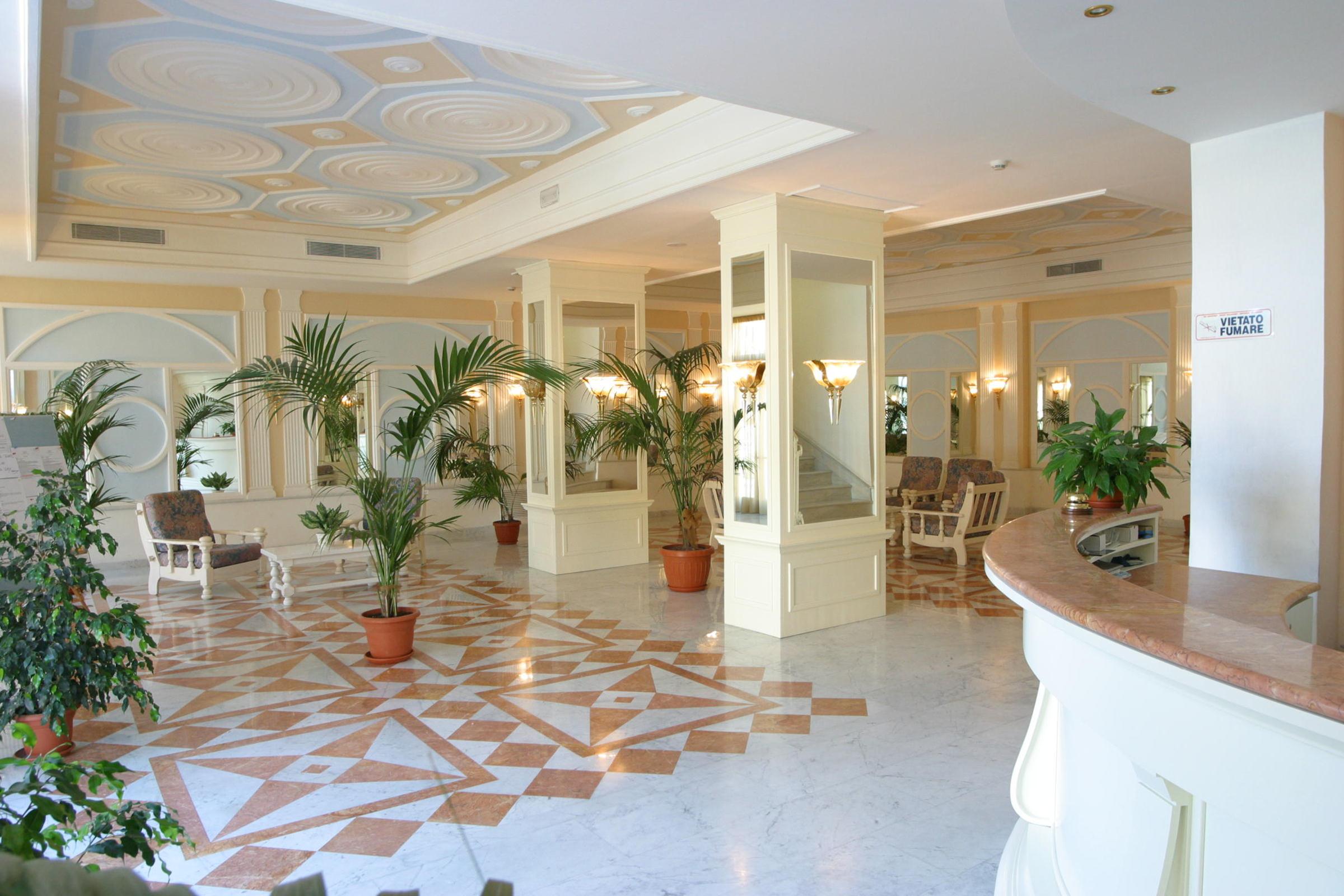 Villa Igea foto 20