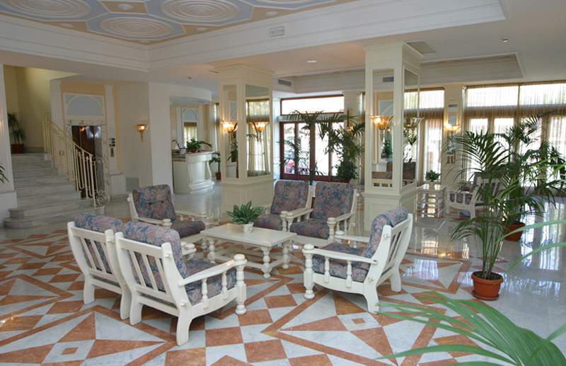 Villa Igea image 1
