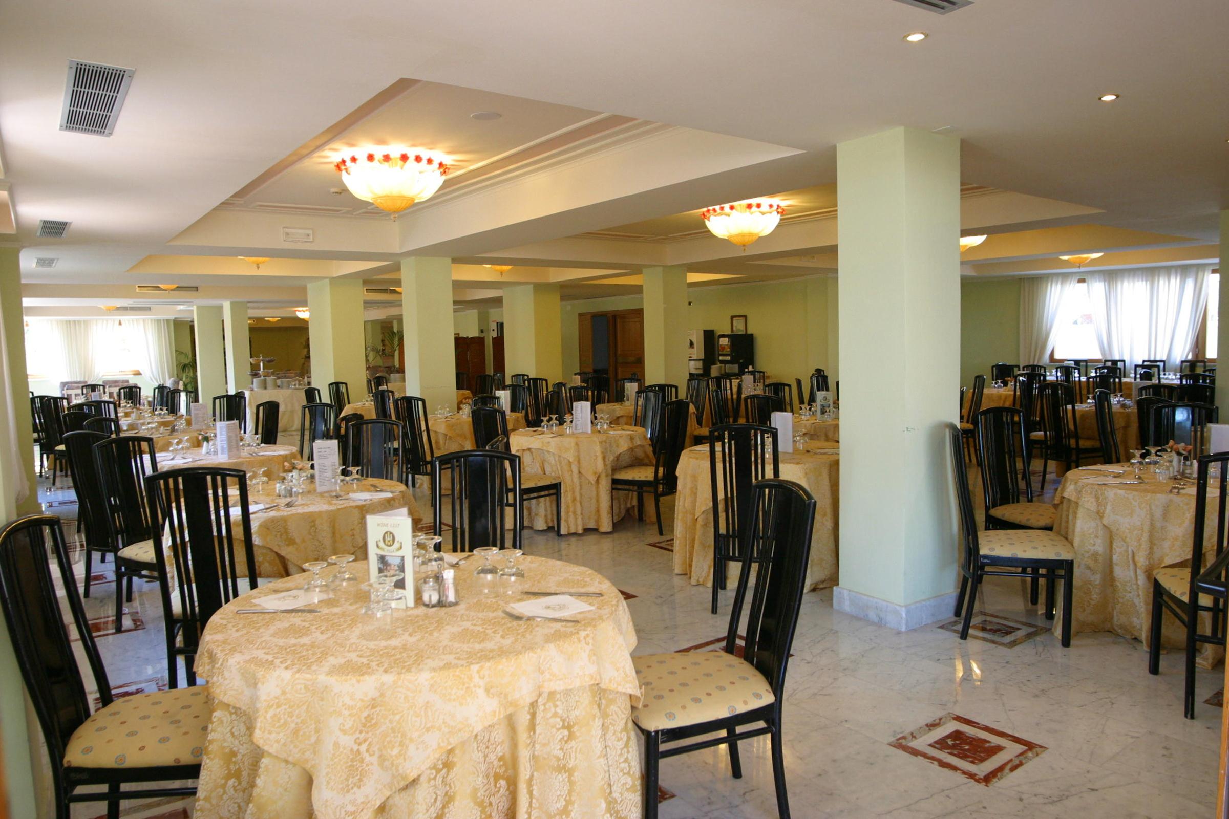 Villa Igea foto 25