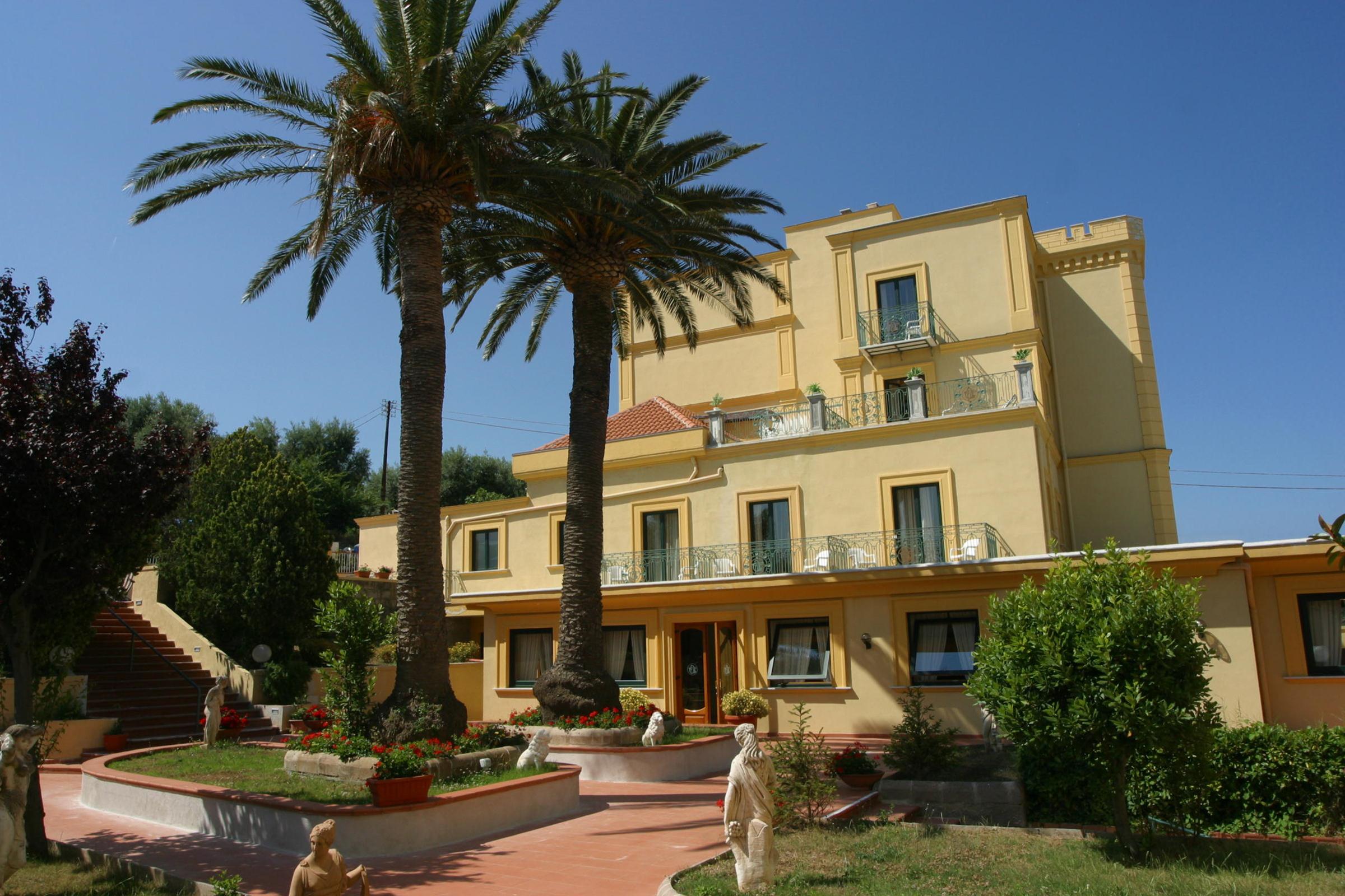 Villa Igea foto 11