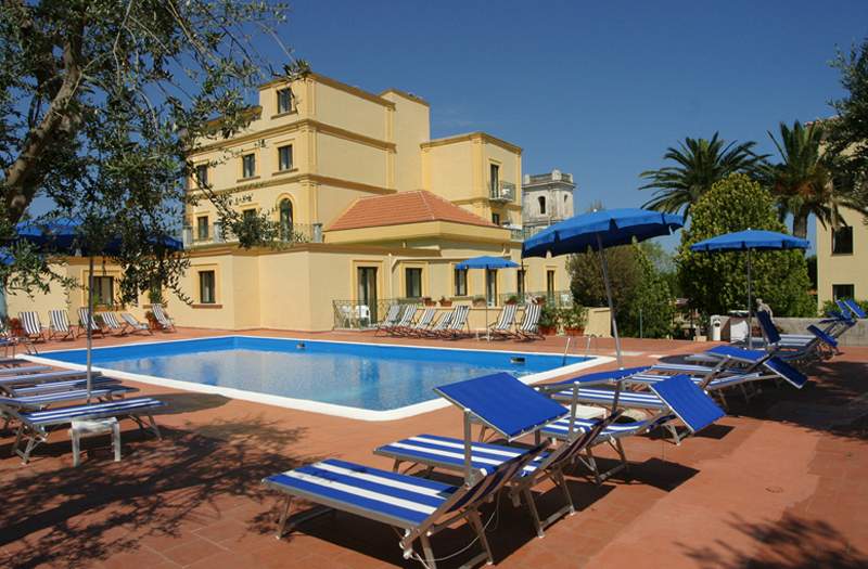 Villa Igea image 2