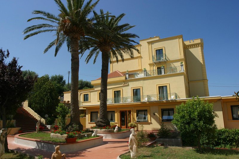 Villa Igea foto 9