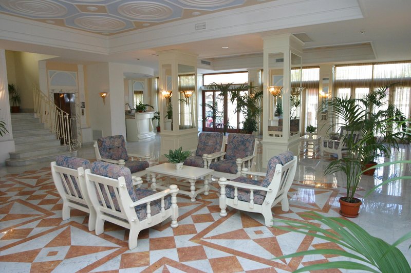 Villa Igea foto 12