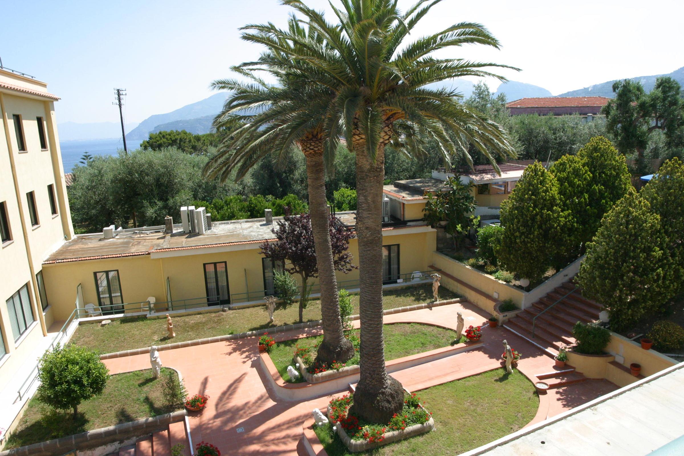 Villa Igea foto 34