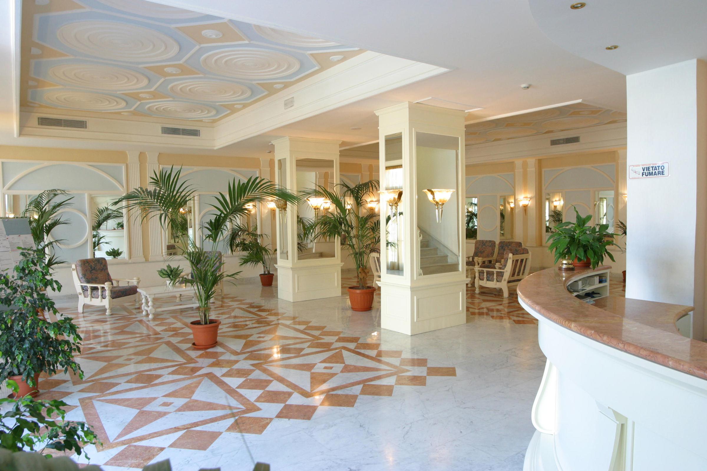 Villa Igea foto 17