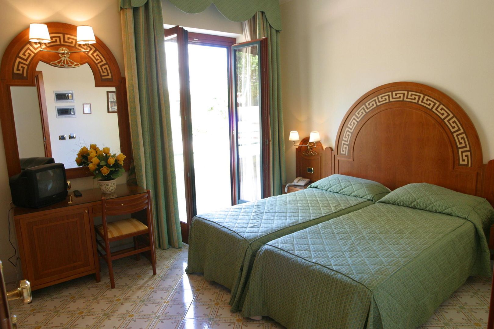 Villa Igea foto 30