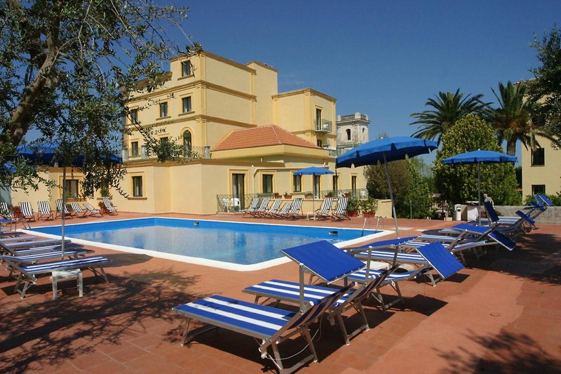 Villa Igea foto 21