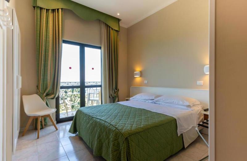 Villa Igea foto 2