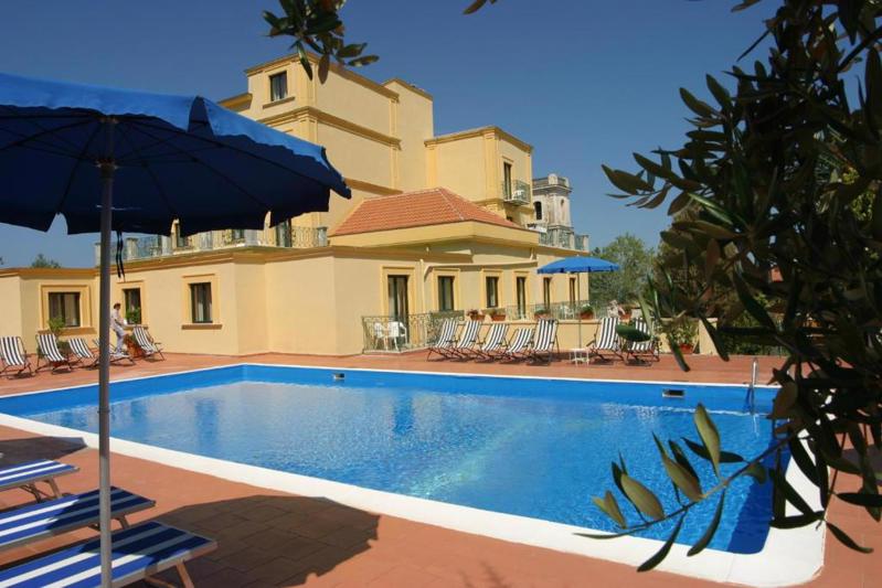 Villa Igea foto 3