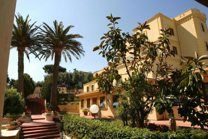 Villa Igea foto 4