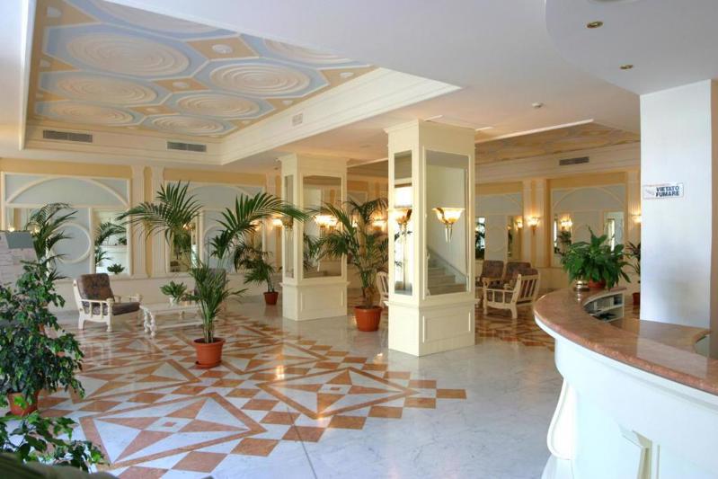 Villa Igea in Sorrent, Naples - foto 5