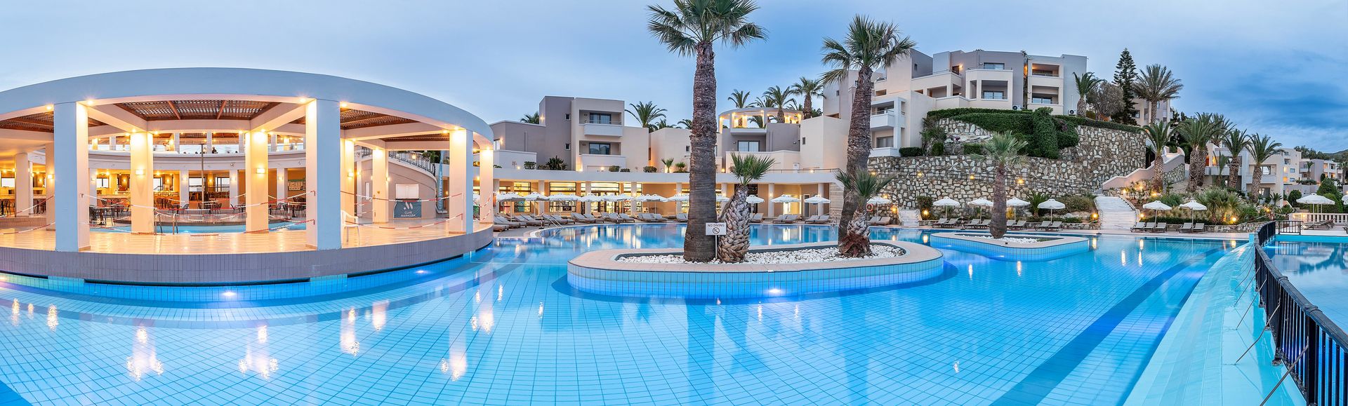 Athina Palace Resort & Spa image 0