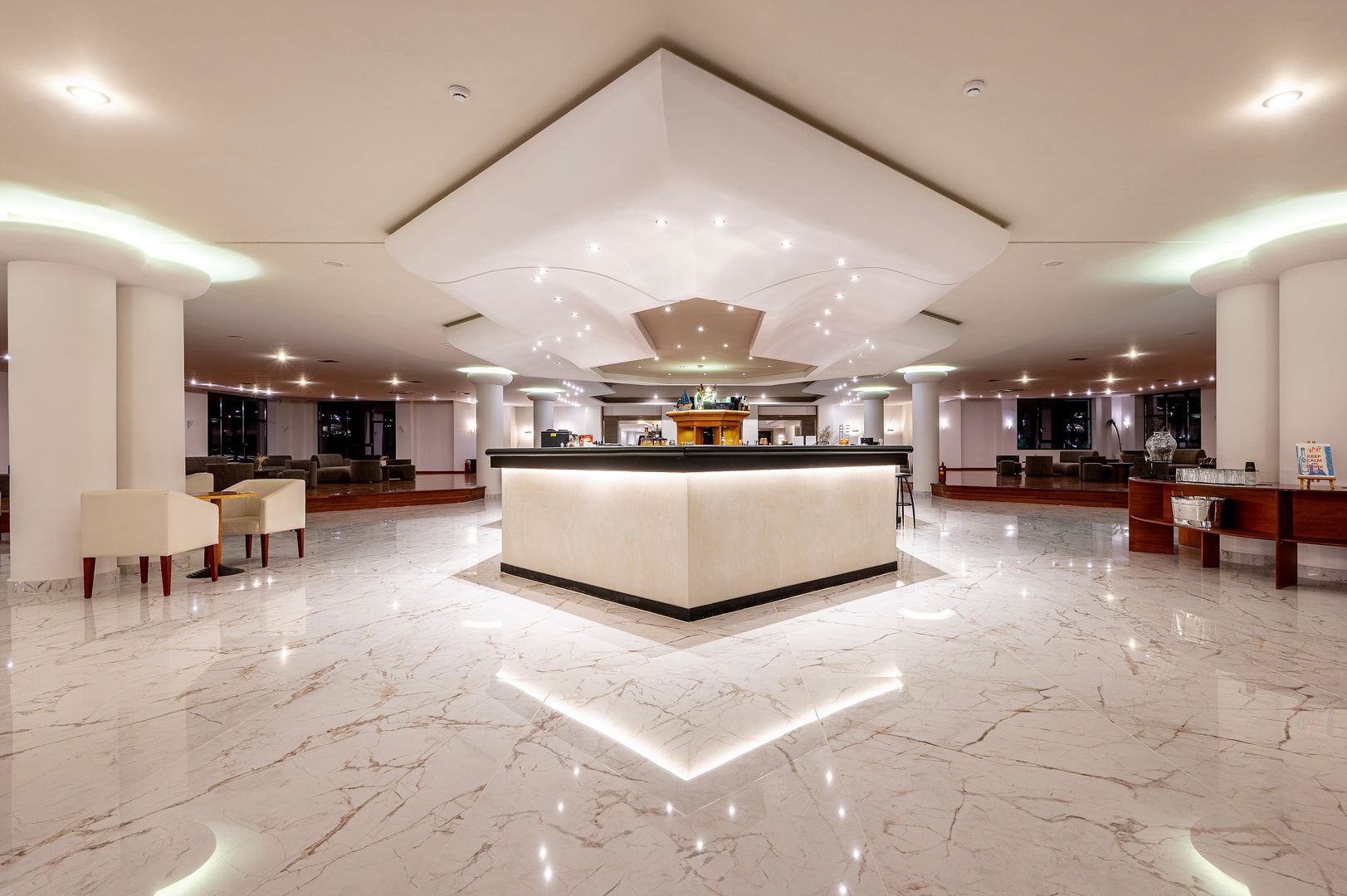 Athina Palace Resort & Spa foto 43