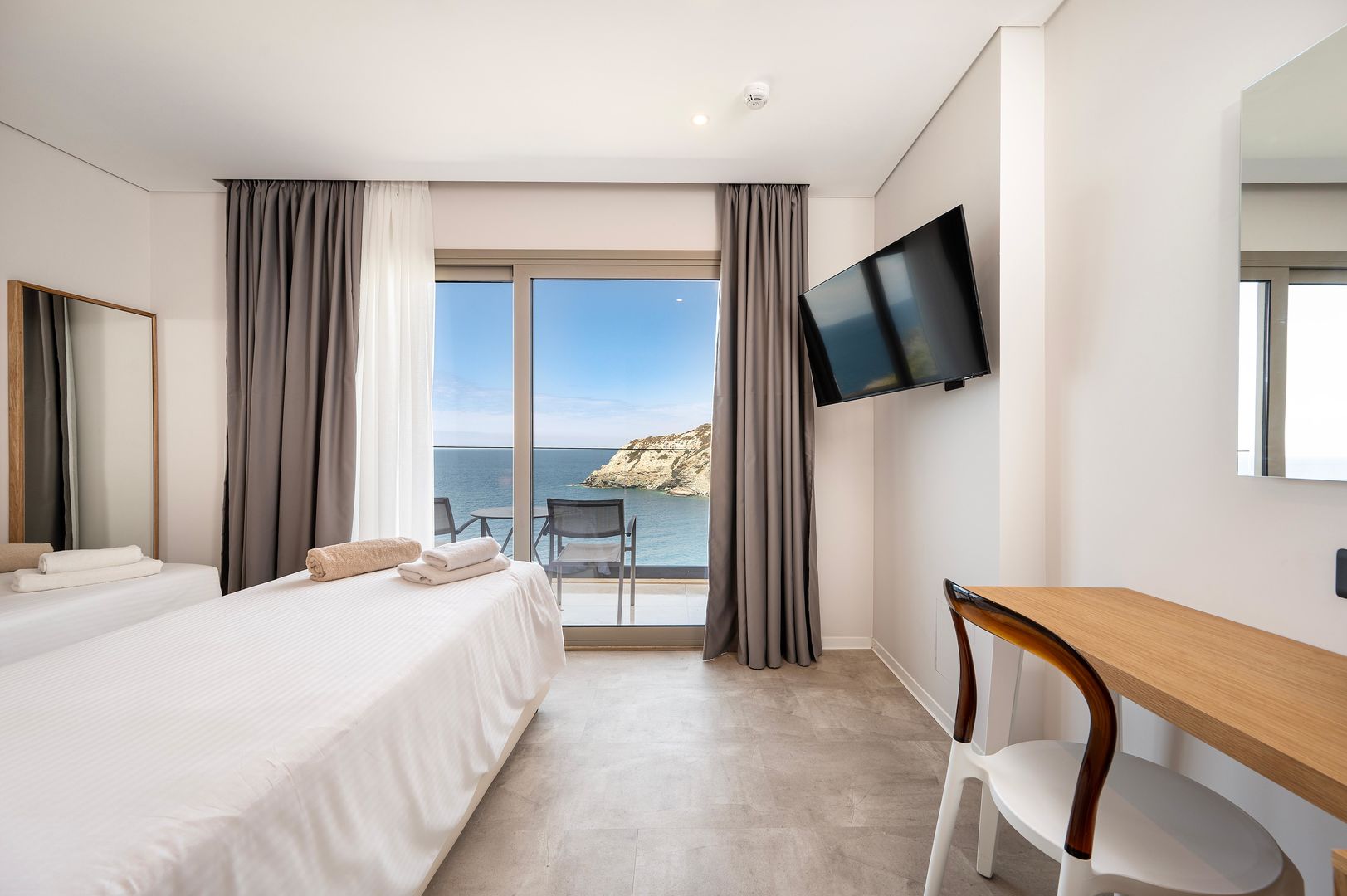 Athina Palace Resort & Spa foto 21