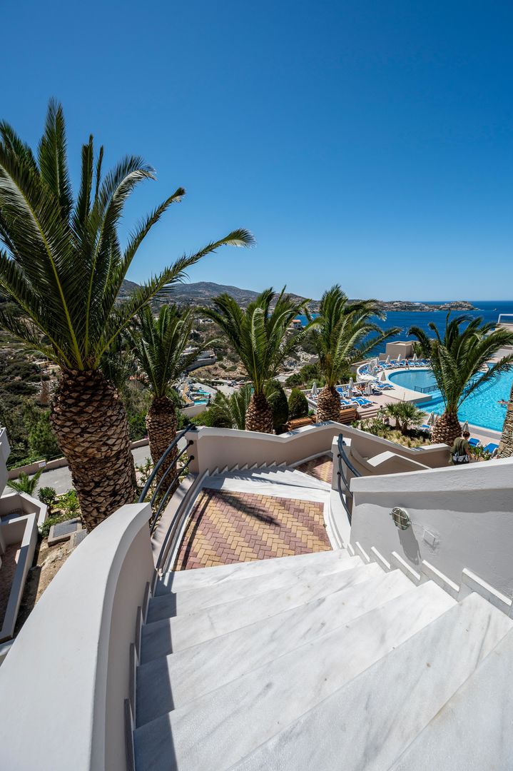 Athina Palace Resort & Spa foto 57