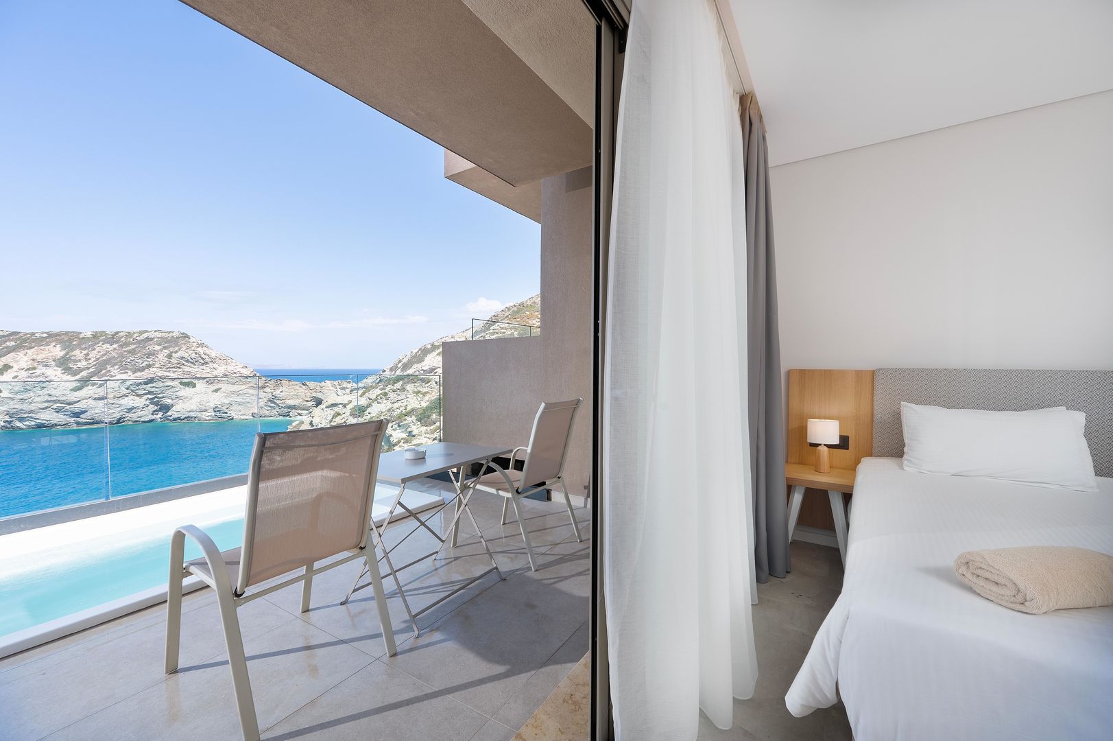 Athina Palace Resort & Spa foto 31