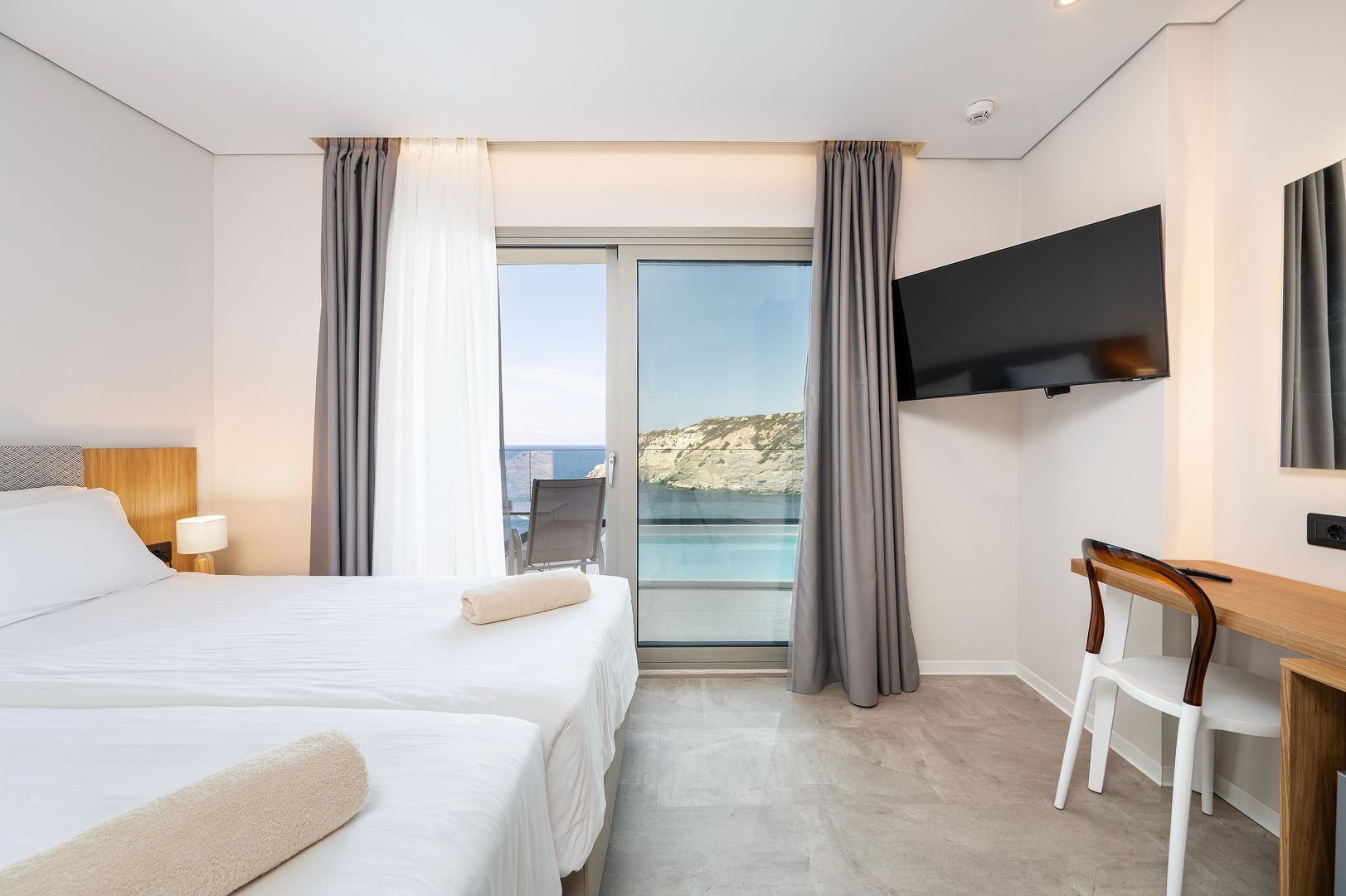 Athina Palace Resort & Spa foto 18