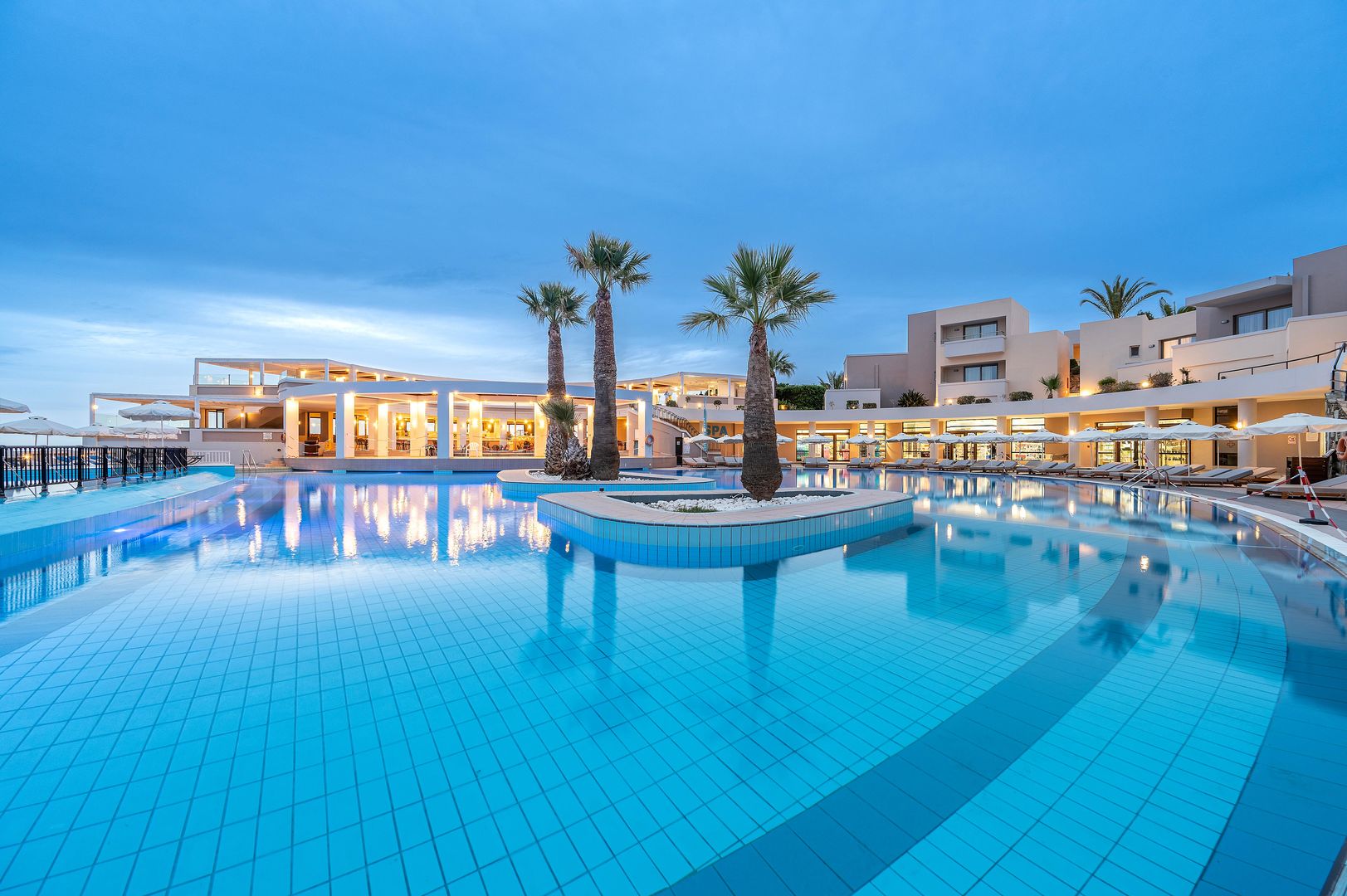 Athina Palace Resort & Spa foto 63