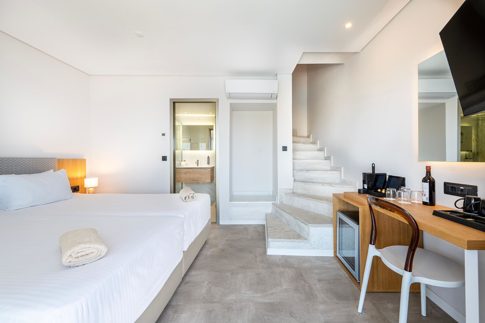 Athina Palace Resort & Spa foto 25