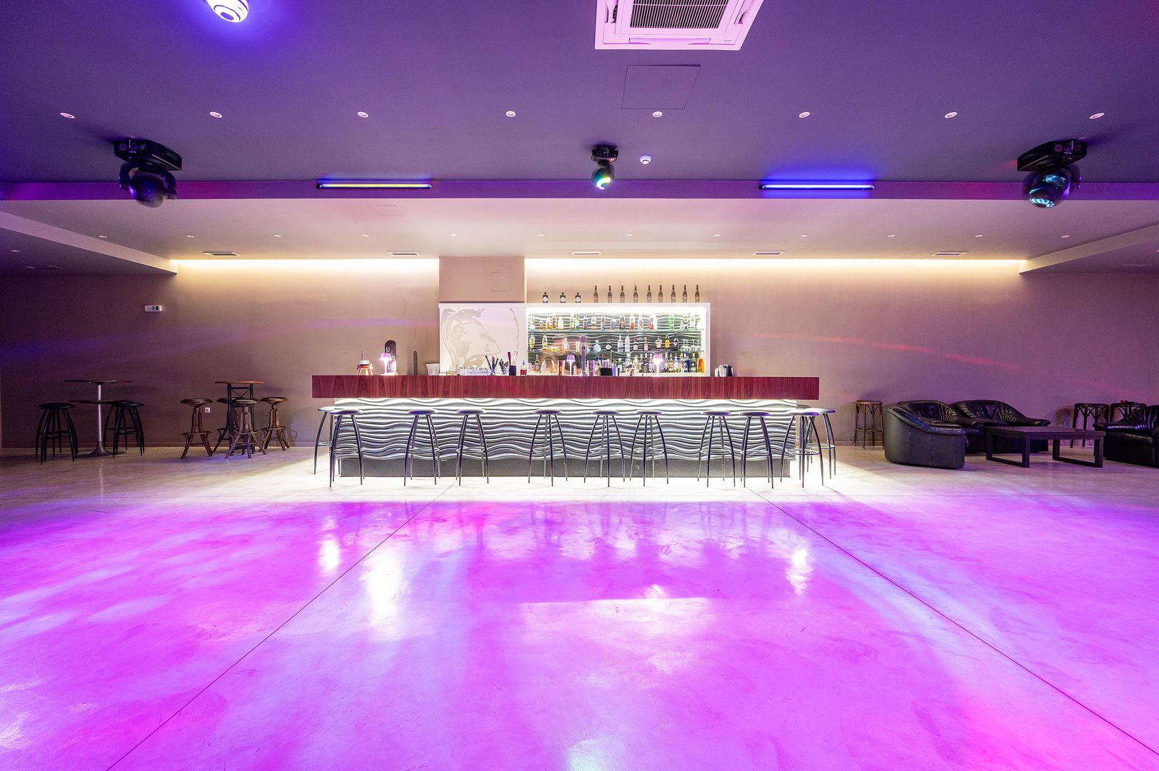 Athina Palace Resort & Spa foto 50