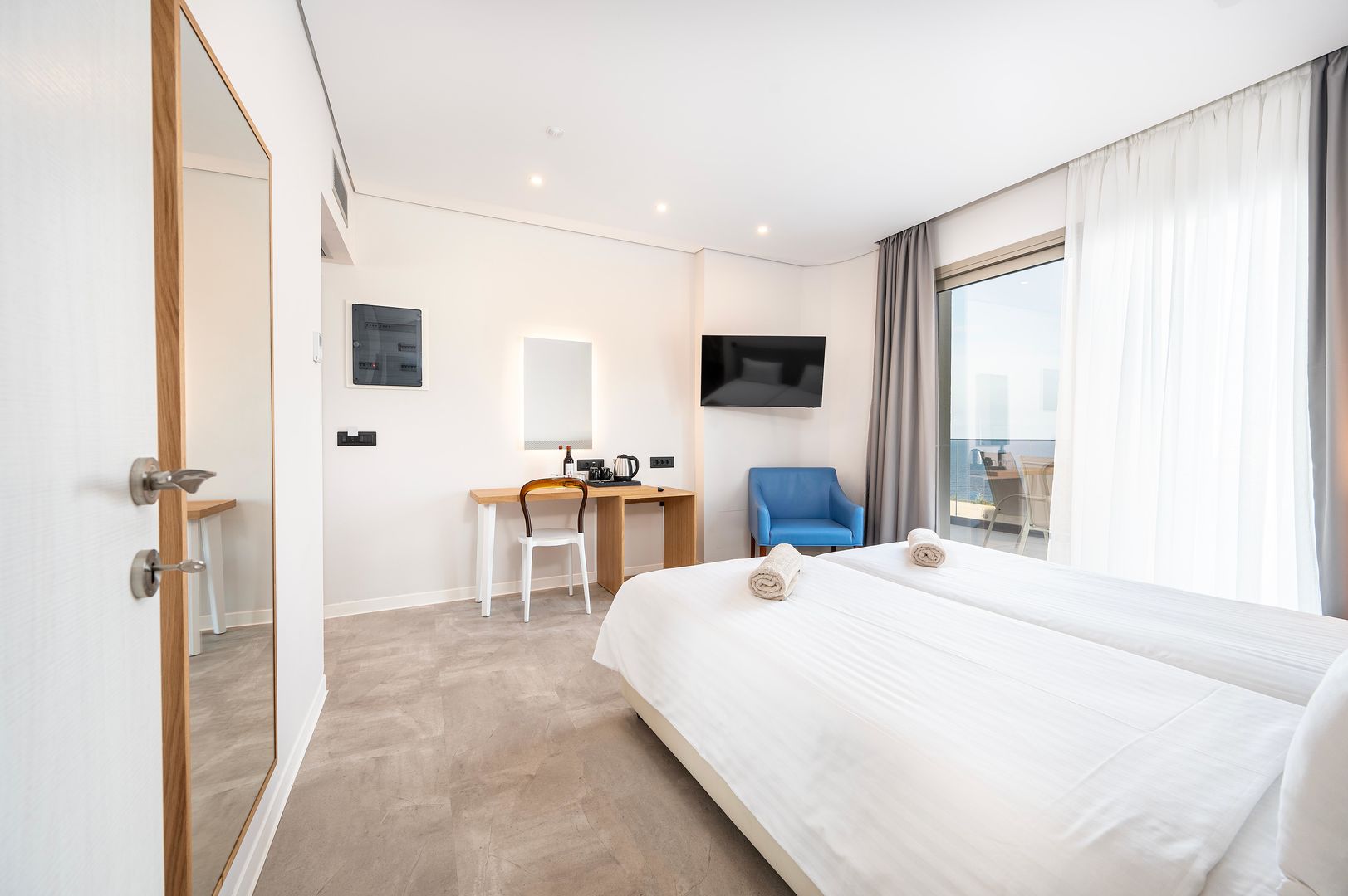 Athina Palace Resort & Spa foto 19