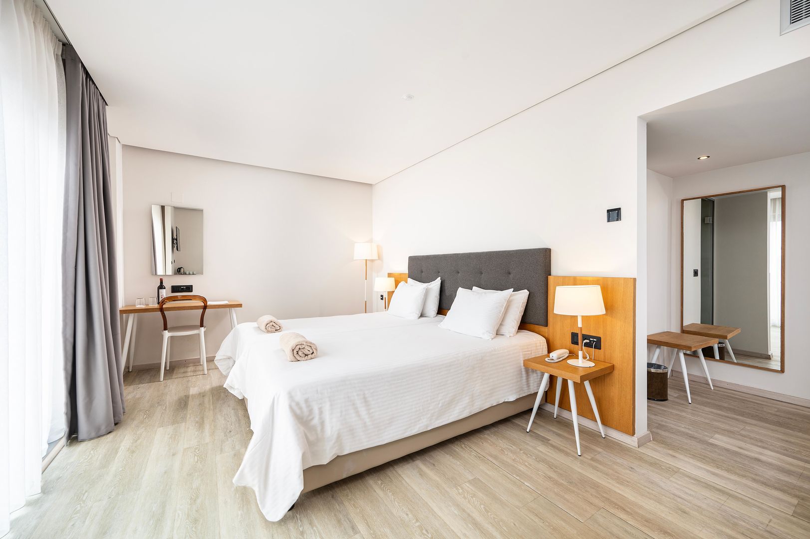 Athina Palace Resort & Spa foto 33
