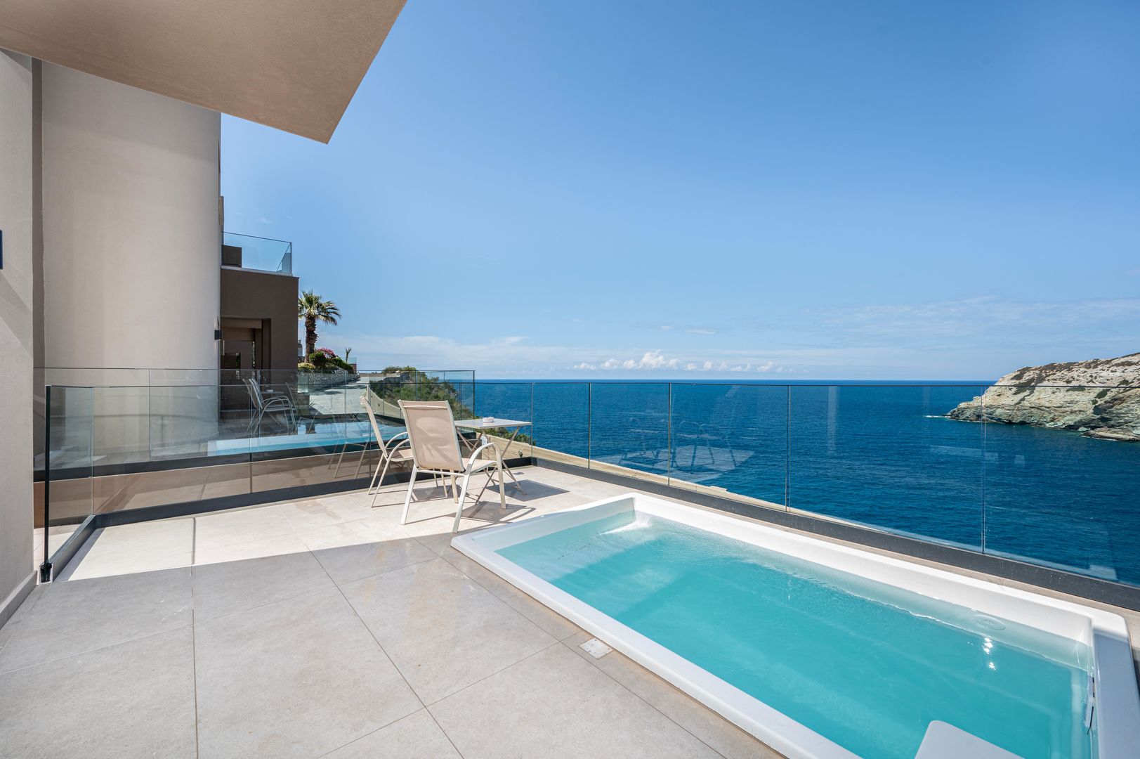 Athina Palace Resort & Spa foto 27