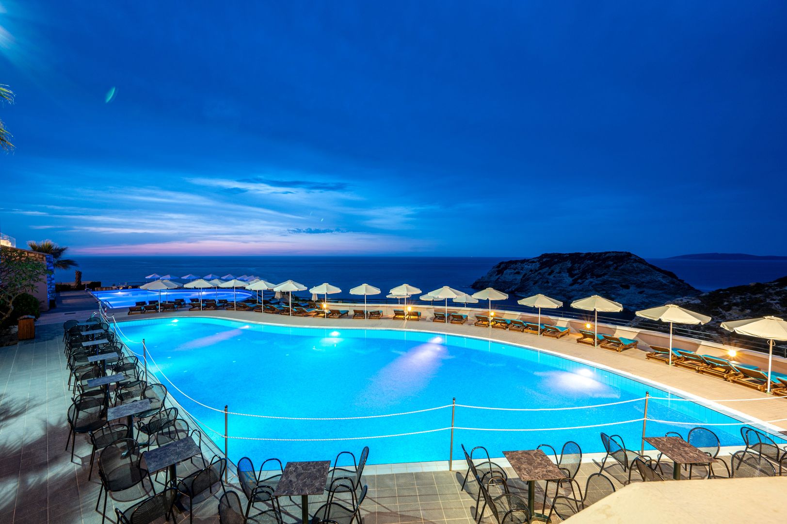 Athina Palace Resort & Spa foto 61
