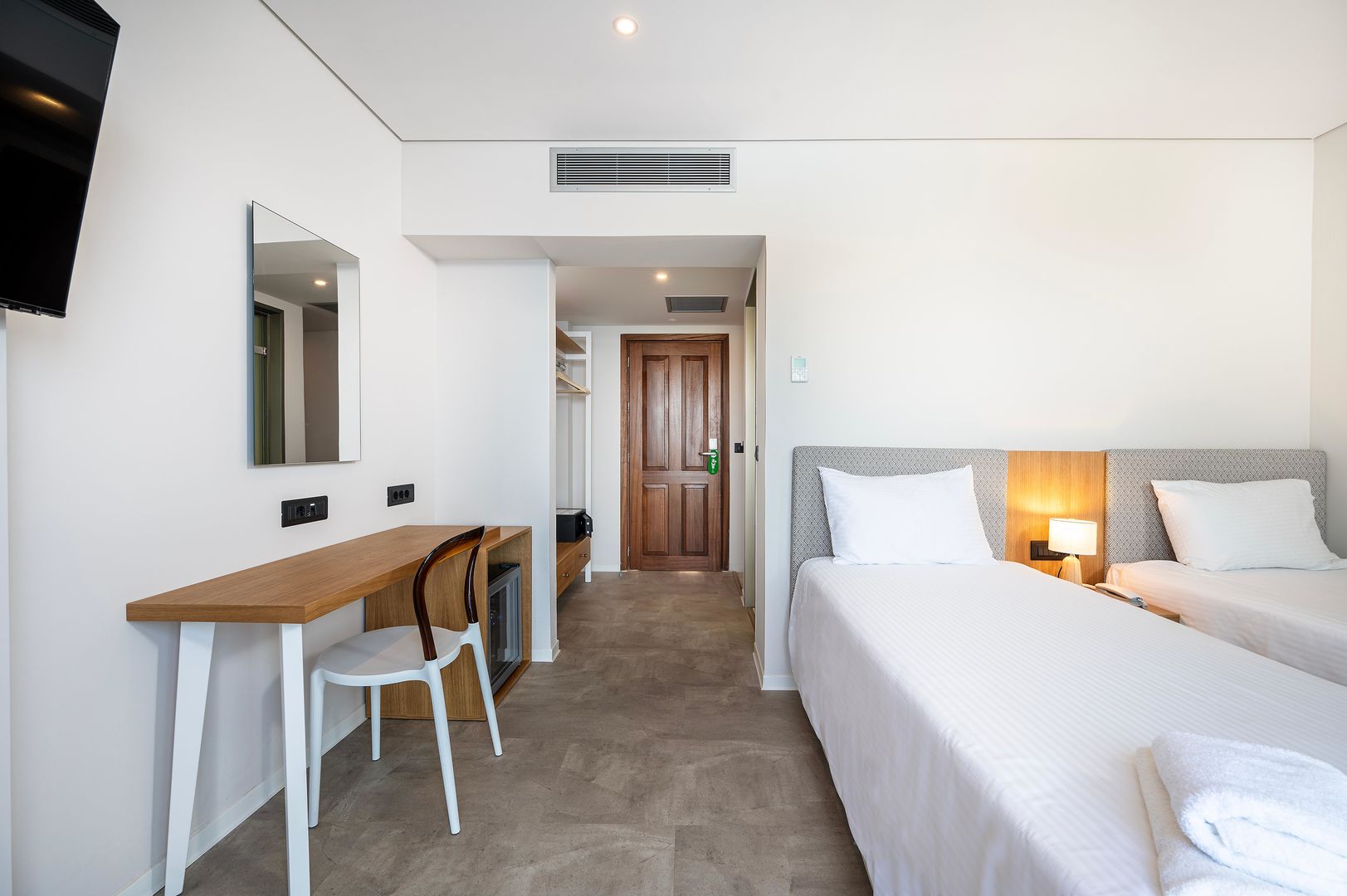 Athina Palace Resort & Spa foto 29