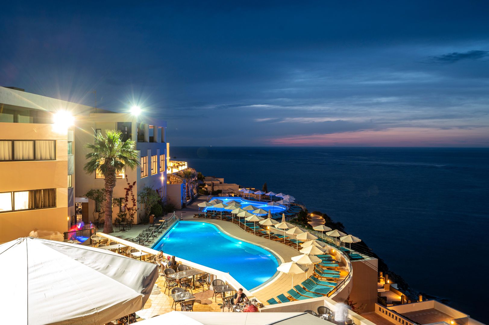 Athina Palace Resort & Spa foto 62