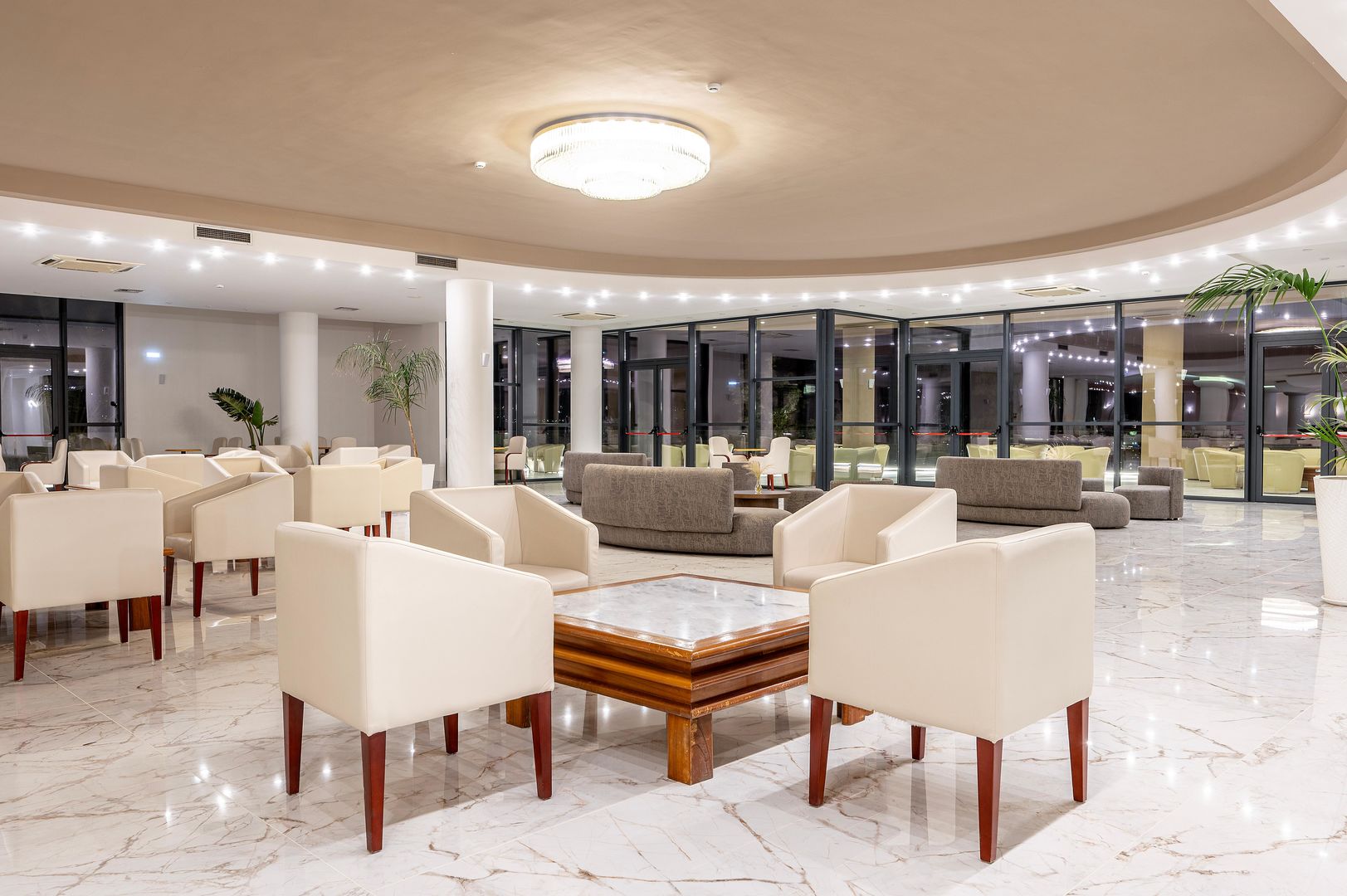 Athina Palace Resort & Spa foto 52