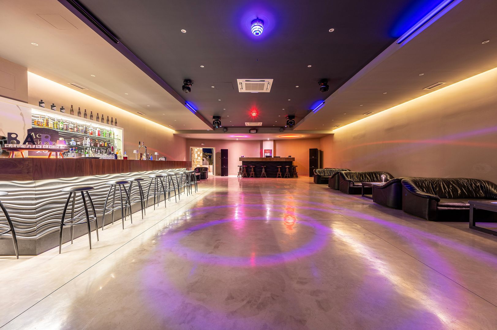 Athina Palace Resort & Spa foto 49