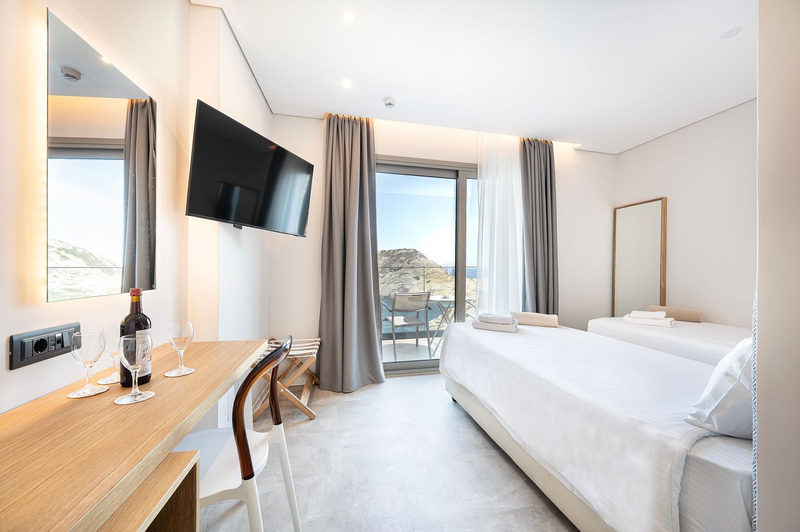 Athina Palace Resort & Spa foto 22