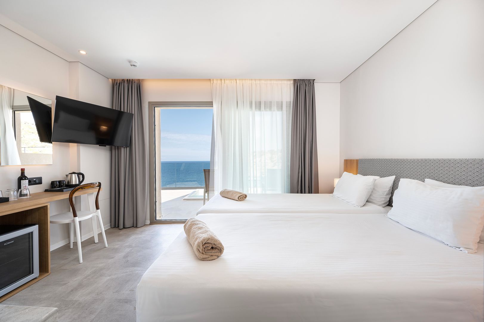 Athina Palace Resort & Spa foto 28