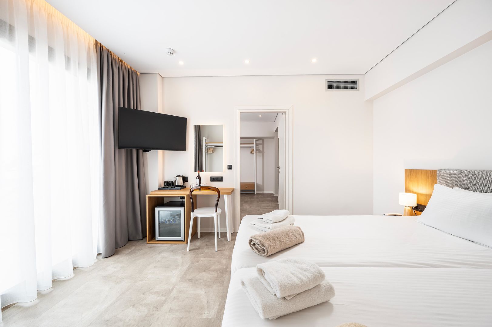 Athina Palace Resort & Spa foto 11
