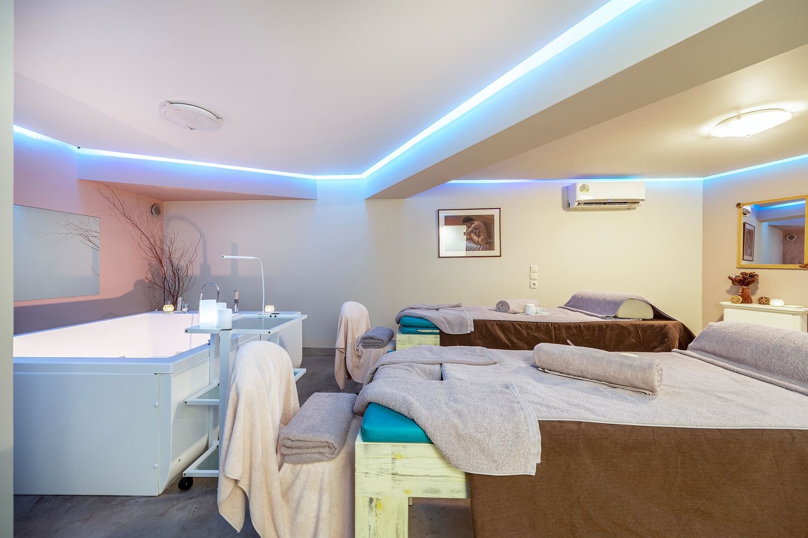 Athina Palace Resort & Spa foto 65