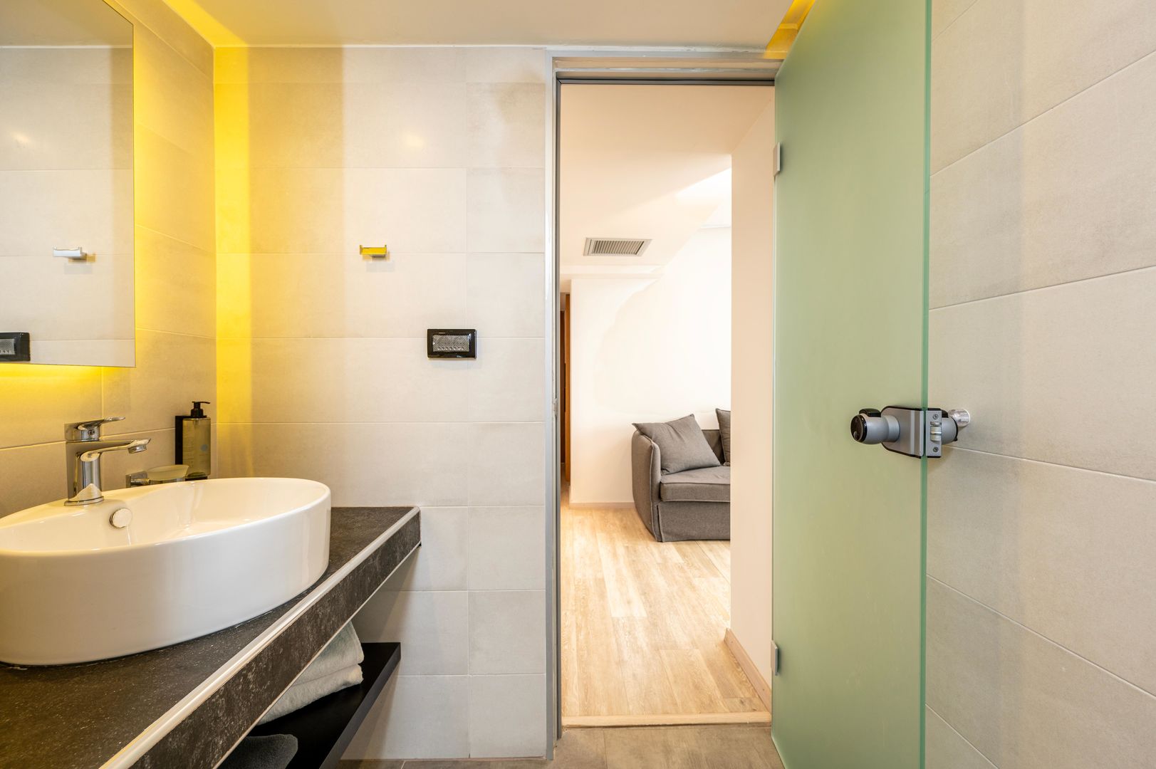 Athina Palace Resort & Spa foto 17