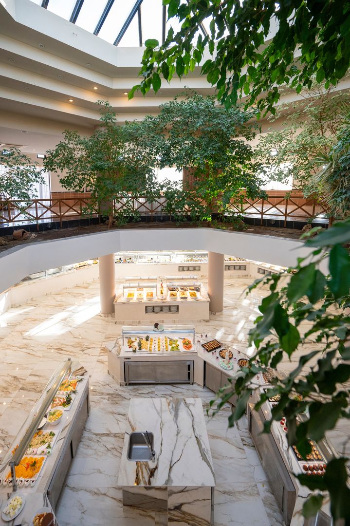 Athina Palace Resort & Spa foto 53