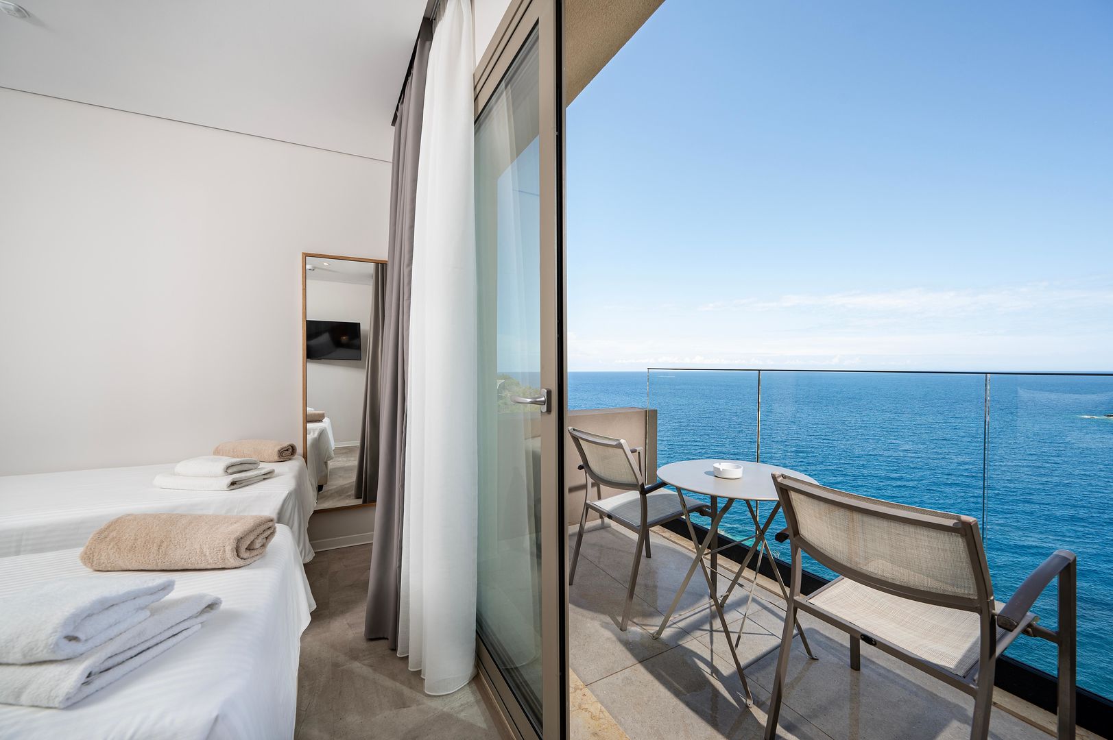 Athina Palace Resort & Spa foto 24