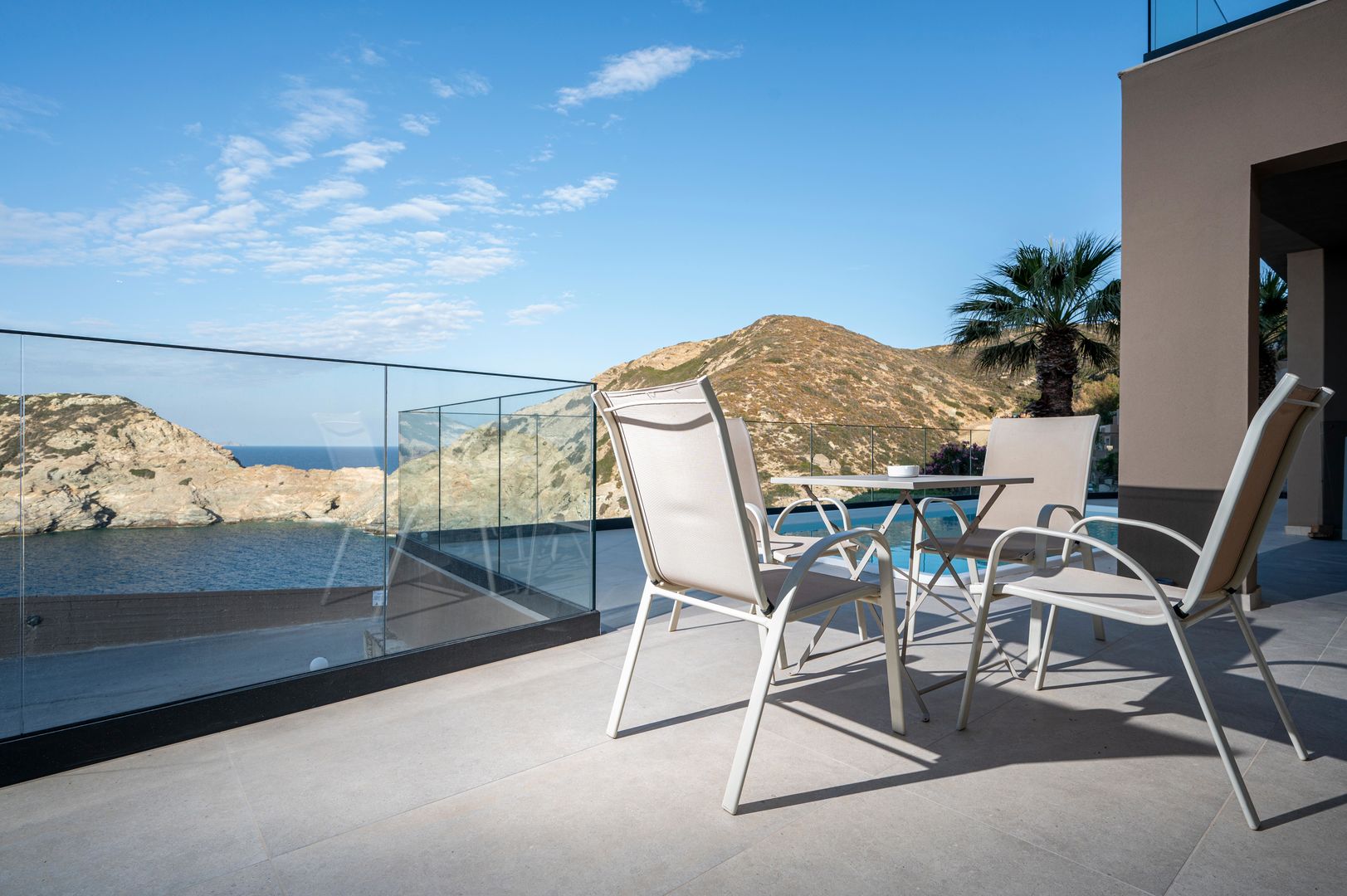 Athina Palace Resort & Spa foto 20