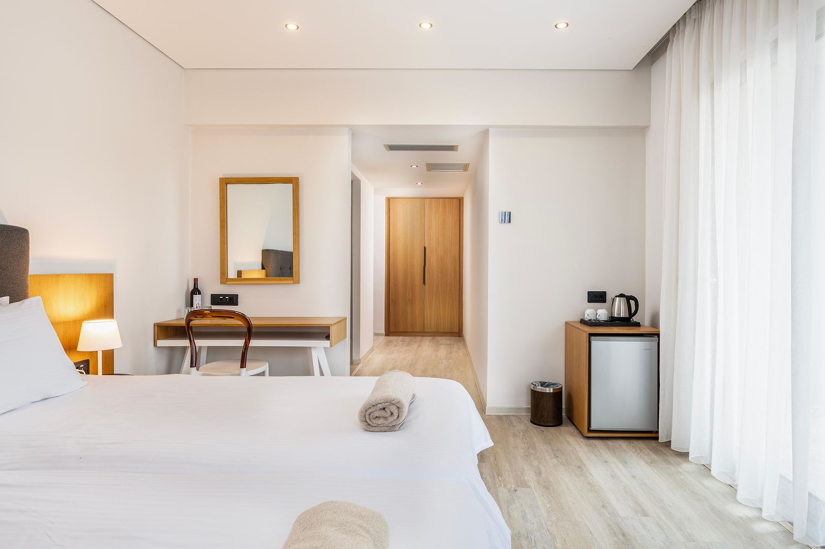 Athina Palace Resort & Spa foto 34