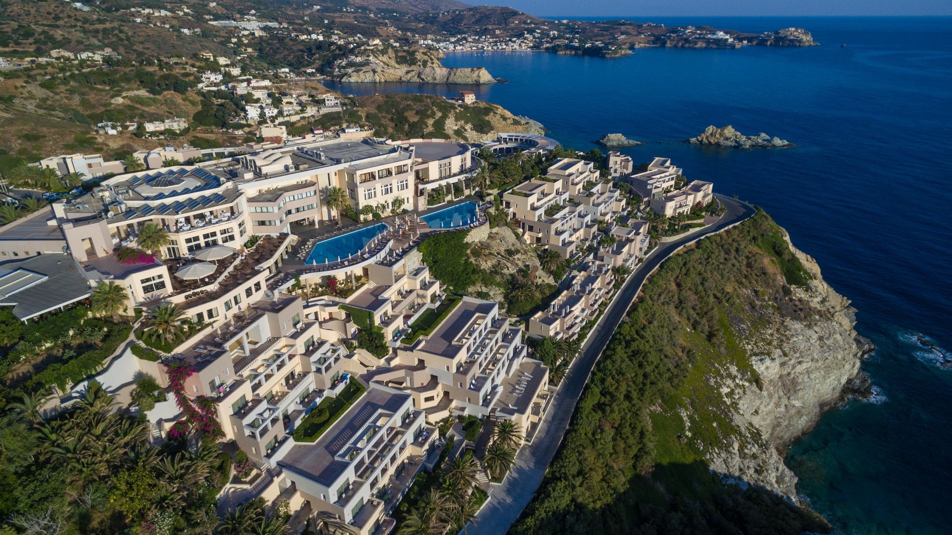 Athina Palace Resort & Spa foto 39