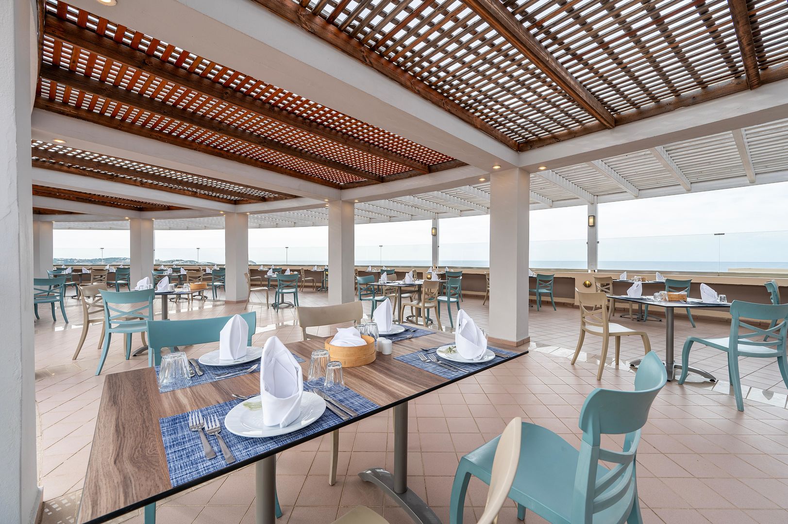 Athina Palace Resort & Spa foto 41