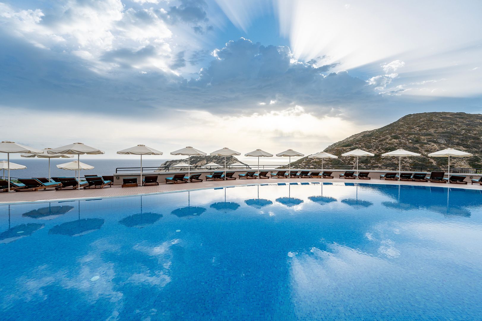 Athina Palace Resort & Spa foto 60