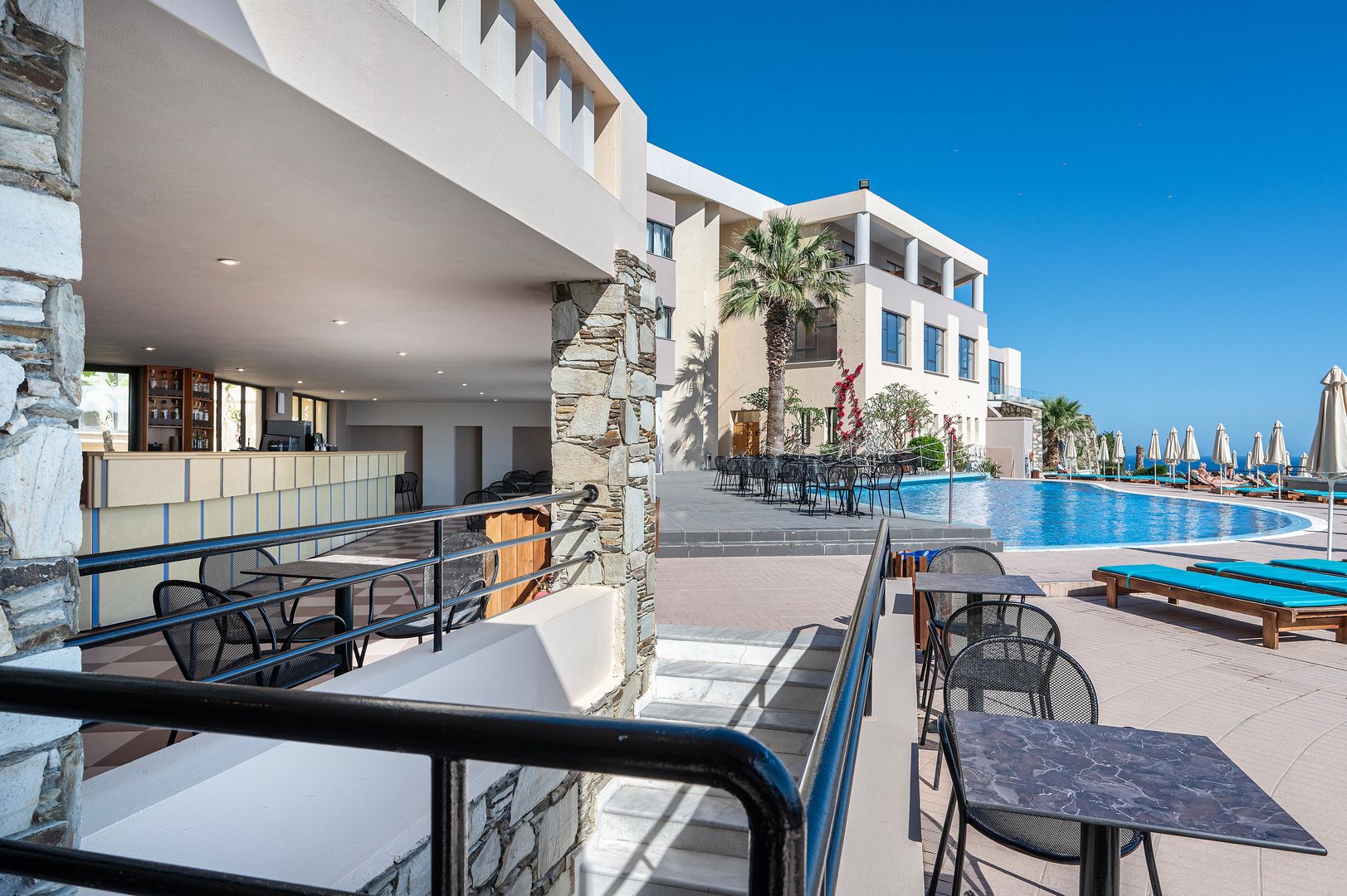 Athina Palace Resort & Spa foto 45
