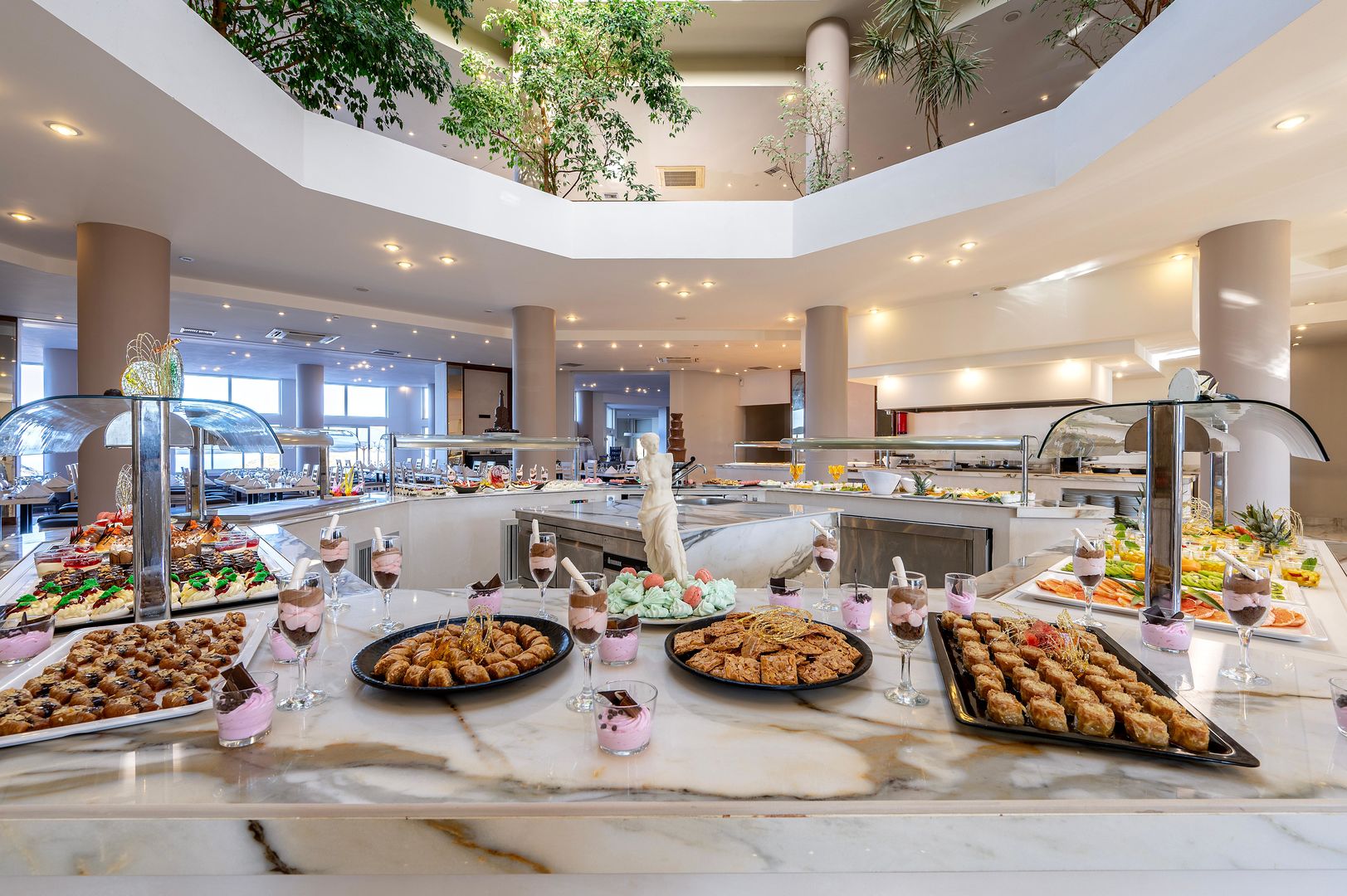 Athina Palace Resort & Spa foto 54