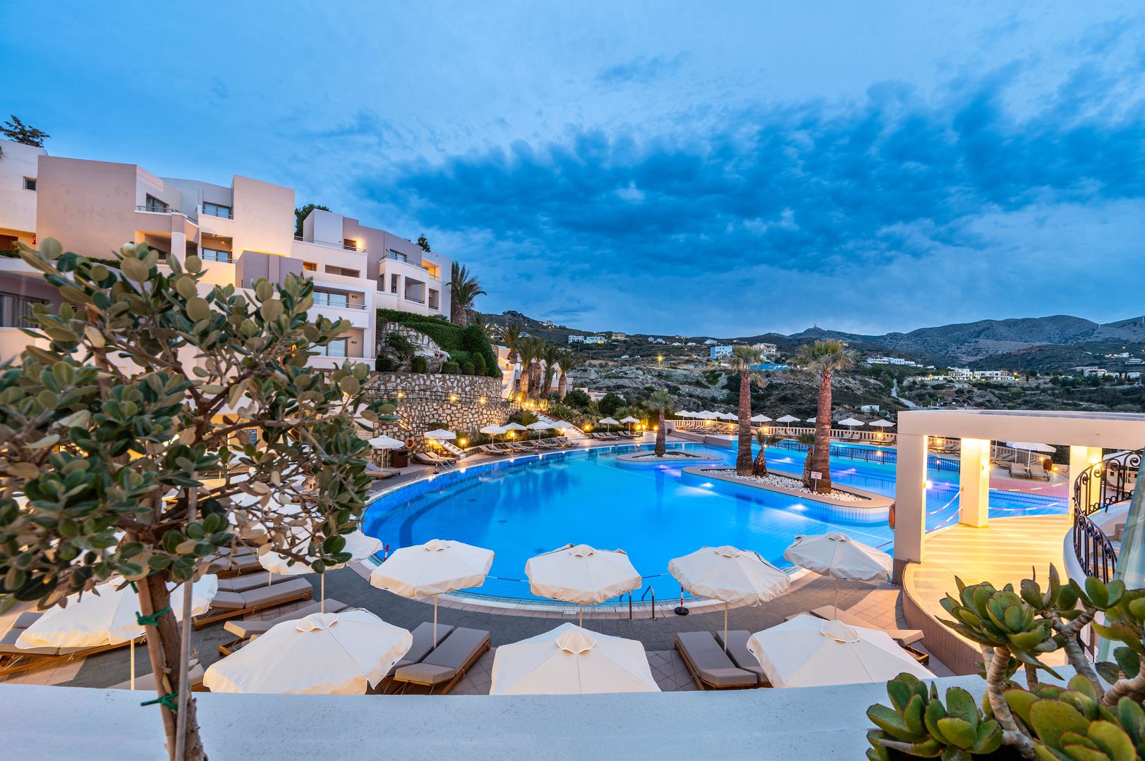 Athina Palace Resort & Spa foto 64