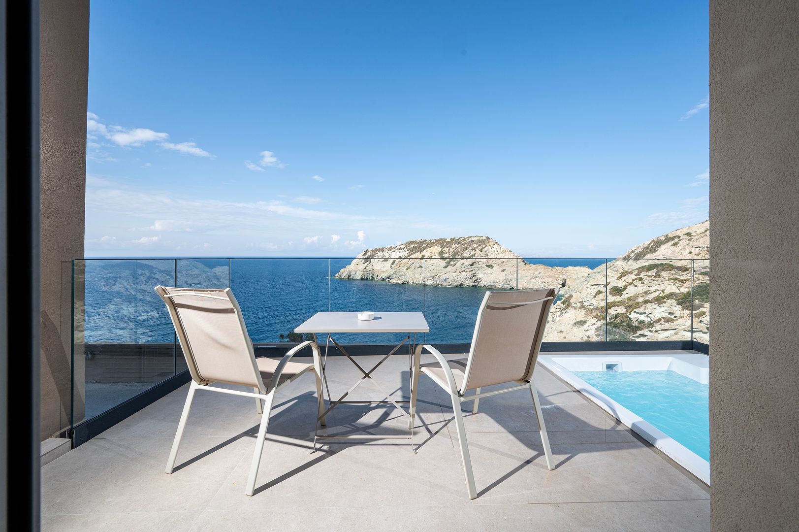 Athina Palace Resort & Spa foto 26