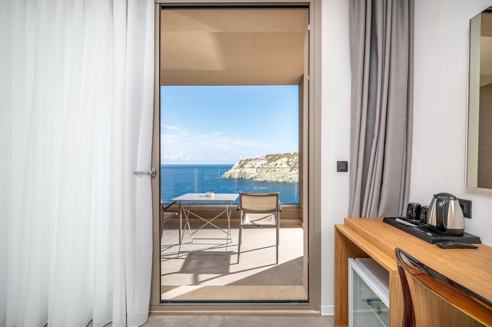 Athina Palace Resort & Spa foto 38