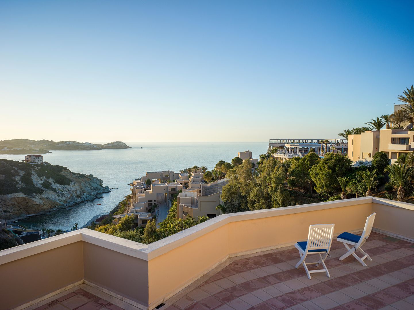 Athina Palace Resort & Spa foto 56